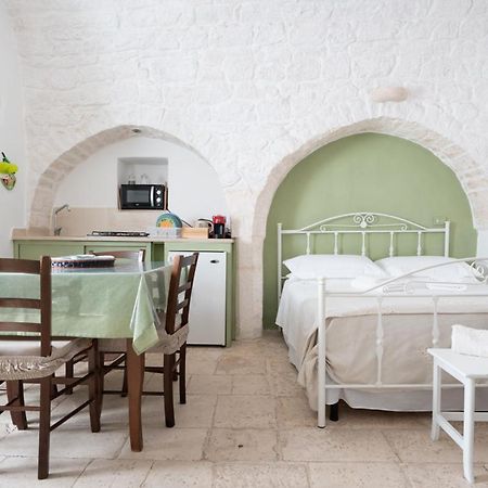Casa Flanc - Charme Storico Nel Centro Di Ostuni Villa Екстериор снимка