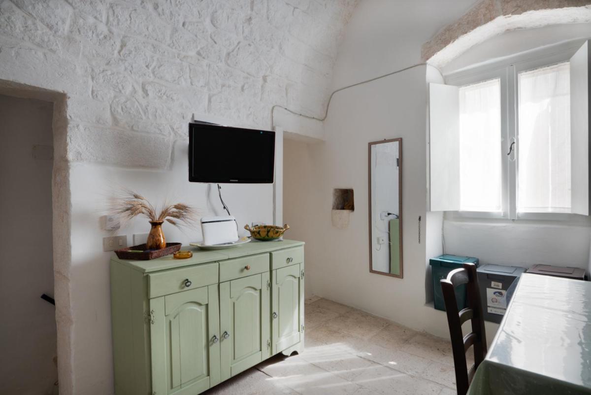 Casa Flanc - Charme Storico Nel Centro Di Ostuni Villa Екстериор снимка
