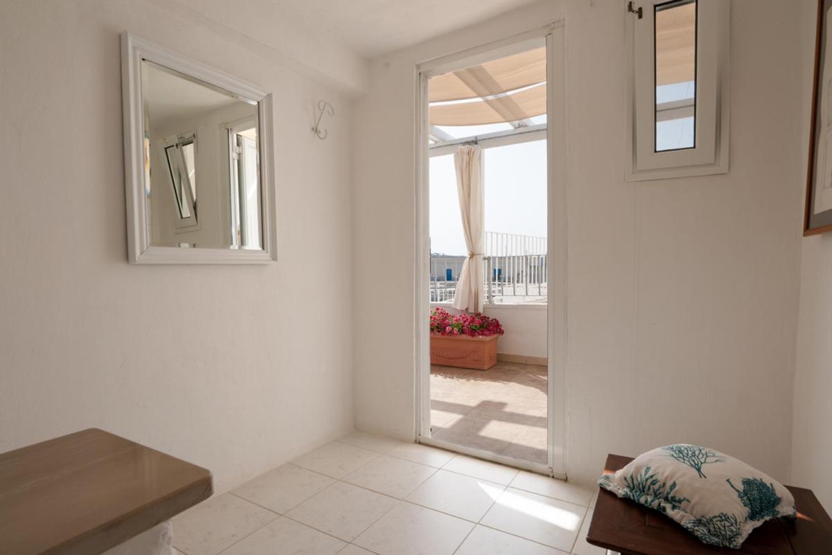 Casa Flanc - Charme Storico Nel Centro Di Ostuni Villa Екстериор снимка