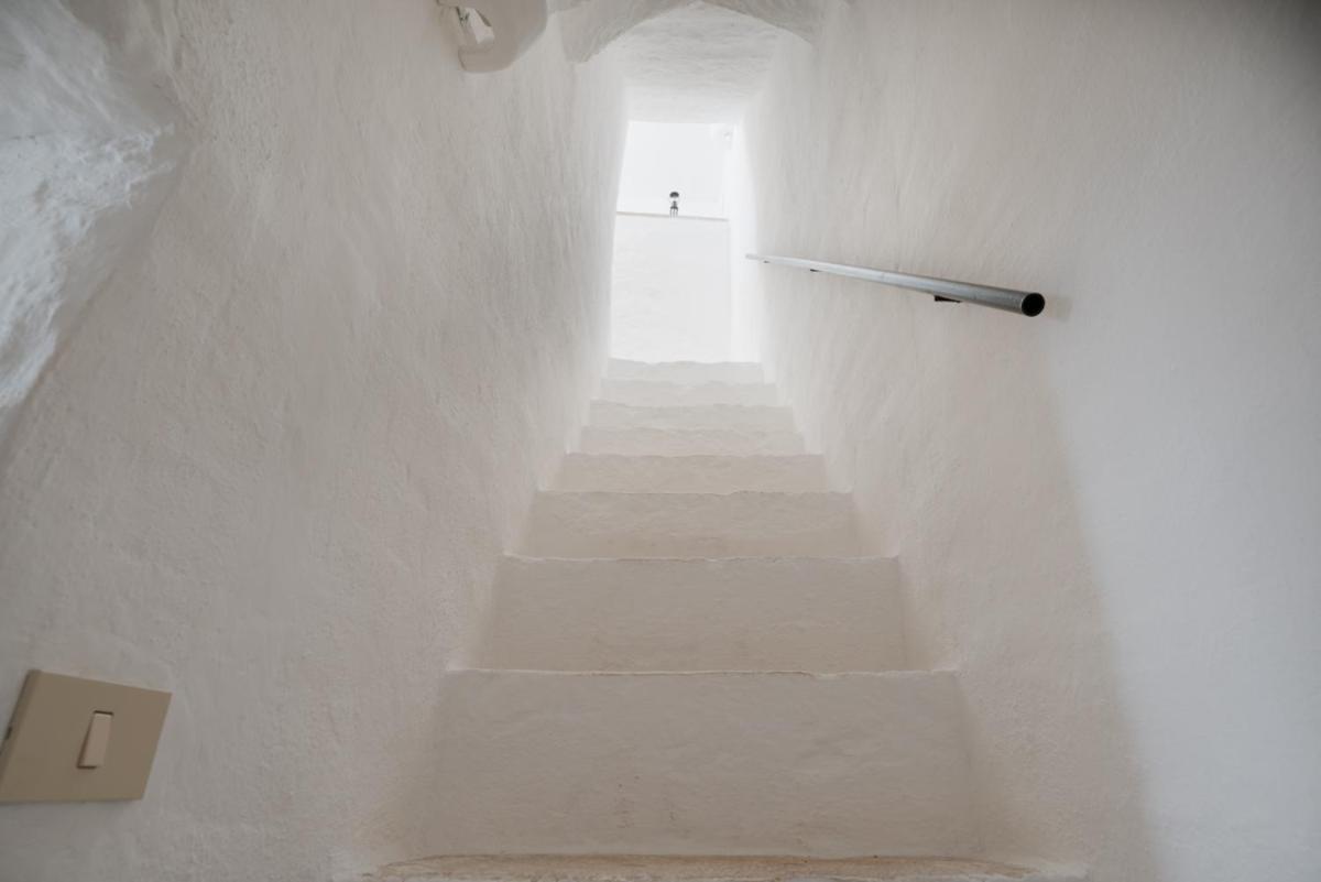 Casa Flanc - Charme Storico Nel Centro Di Ostuni Villa Екстериор снимка