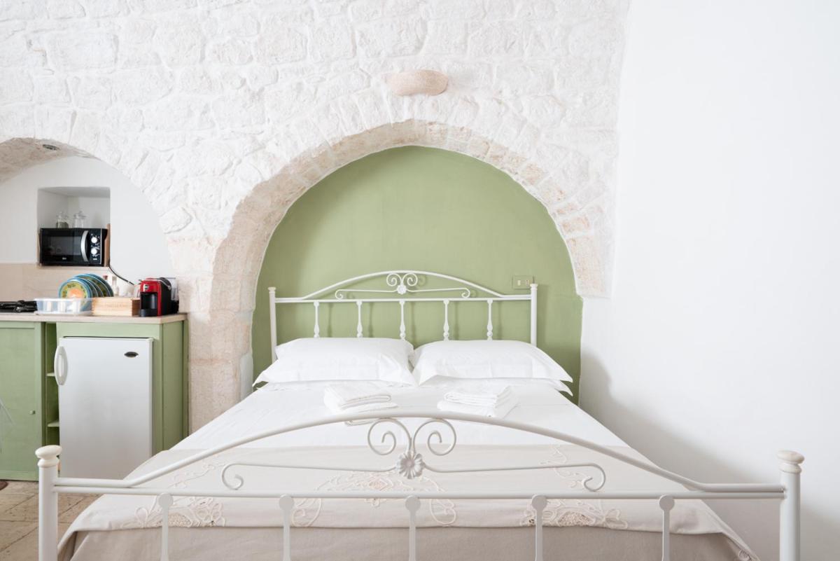 Casa Flanc - Charme Storico Nel Centro Di Ostuni Villa Екстериор снимка