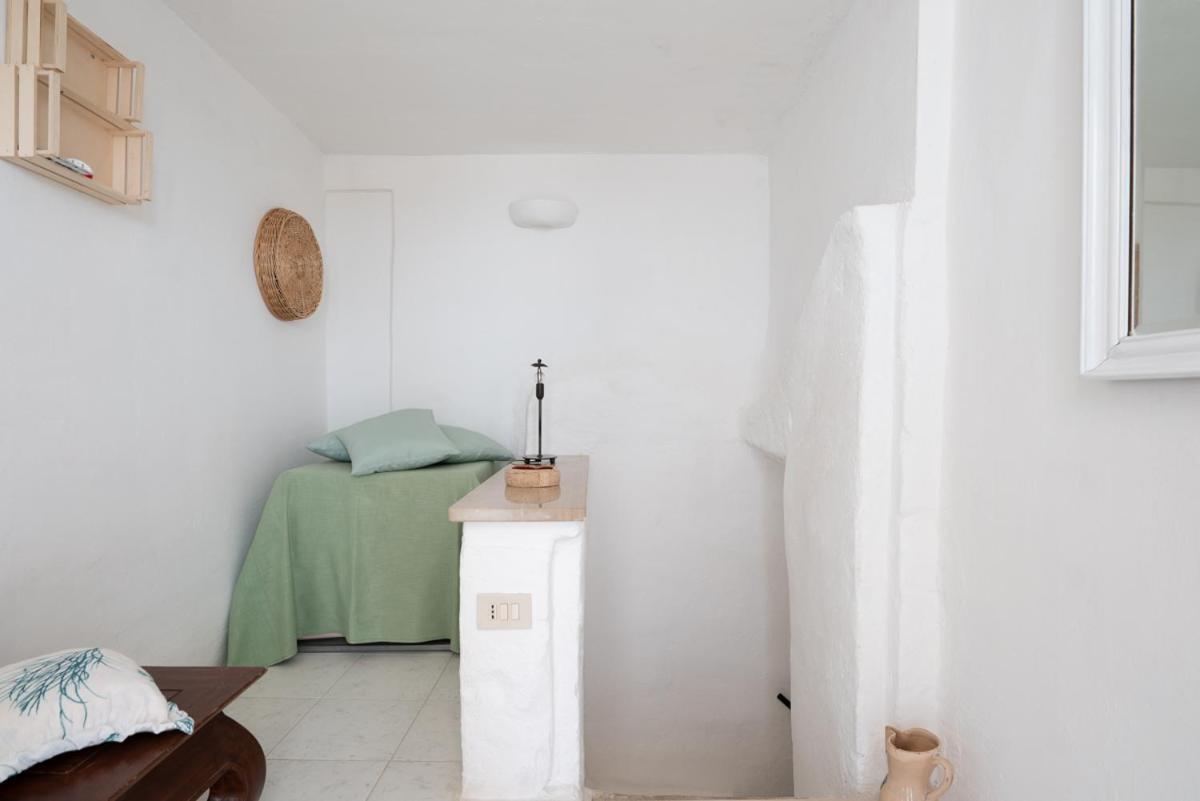 Casa Flanc - Charme Storico Nel Centro Di Ostuni Villa Екстериор снимка
